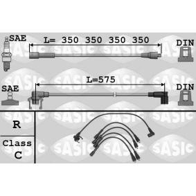 Zündleitungssatz von SASIC 9284009