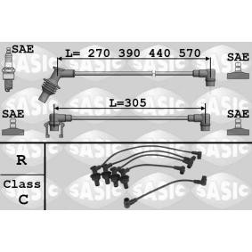 Zündleitungssatz von SASIC 9284010