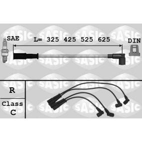 Acquista Kit cavi candele da SASIC 9286017 a buon mercato per soli 59,48 €