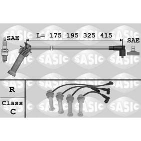 Acquista Kit cavi candele da SASIC 9286031 a buon mercato per soli 102,10 €