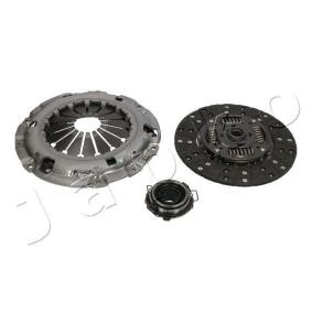 Comprar Kit de embrague de JAPKO 92912 a bajo precio de 203,99 €