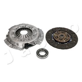 Comprar Kit de embrague de JAPKO 92918 a bajo precio de 117,29 €