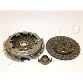 Comprar Kit de embrague de JAPKO 92924 a bajo precio de 342,73 €