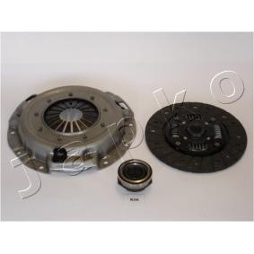 Kupplungssatz 92K06