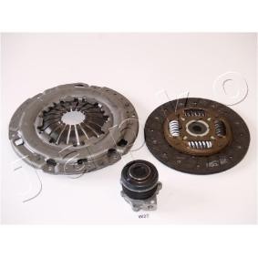 Kupplungssatz 92W27