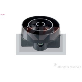 Verteilerfinger für FIAT von KW