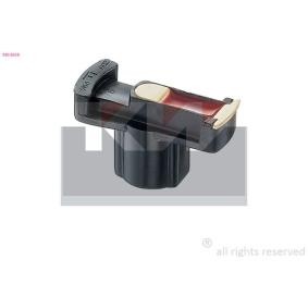 Verteilerfinger für FIAT von KW
