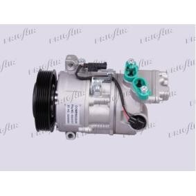 Acquista Compressore aria condizionata da FRIGAIR 930.61317 a buon mercato per soli 375,69 €