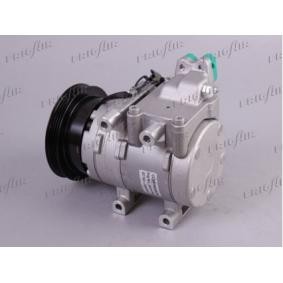 Acquista Compressore aria condizionata da FRIGAIR 930.81106 a buon mercato per soli 317,41 €