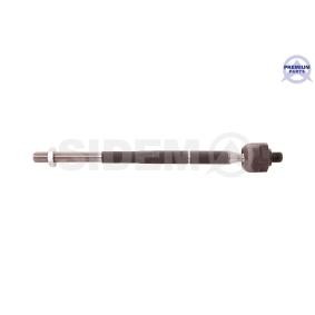 Comprar Rótula axial de dirección de SIDEM 93012 a bajo precio de 19,67 €