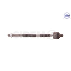 Comprar Rótula axial de dirección de SIDEM 93013 a bajo precio de 32,69 €