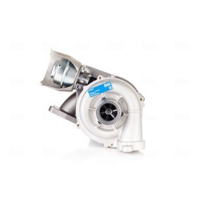 Acquista Turbina da NISSENS 93037 a buon mercato per soli 409,28 €