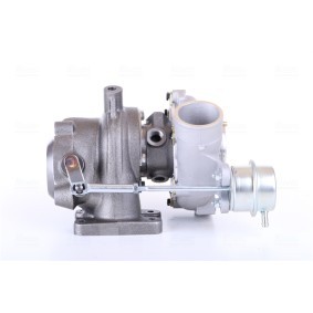 Turbolader 93040 für 9-5 (YS3G) für 423,60 CHF