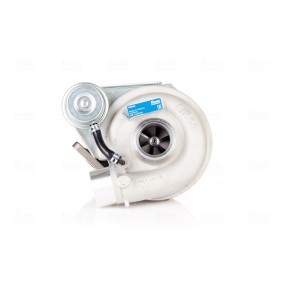 Acquista Turbina da NISSENS 93041 a buon mercato per soli 448,51 €