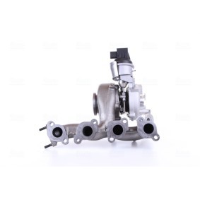 Turbolader 93079 für PASSAT Kasten/Kombi (365) für 586,35 CHF