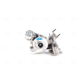 Turbolader 93090 für PASSAT Kasten/Kombi (365) für 449,95 CHF