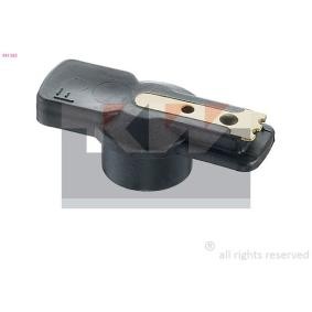 Verteilerfinger von KW für PAJERO I Canvas Top (L04_G) günstig online kaufen