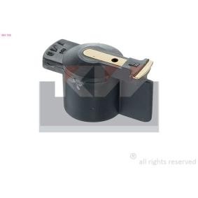 Verteilerfinger für NISSAN von KW