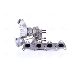 Turbolader 93112 für PASSAT Kasten/Kombi (365) für 651,69 CHF