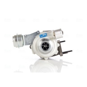 Turbolader 93114 für SUZUKI