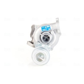 Acquista Turbina da NISSENS 93156 a buon mercato per soli 300,89 €