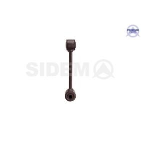 Achetez des Biellette de barre stabilisatrice SIDEM 93165 à prix pour 32,23 €