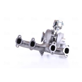 Turbolader 93181 für PASSAT Kasten/Kombi (365) für 505,50 CHF