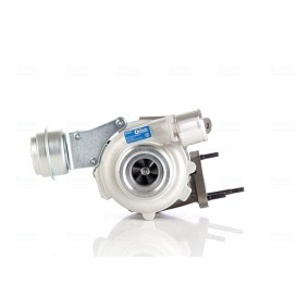 Turbolader 93201 für SUZUKI