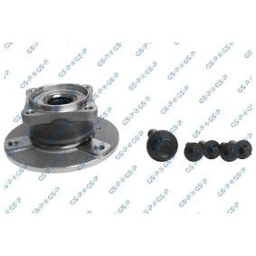 Achetez des Kit de roulement de roue GSP 9324002K à prix pour 75,21 €
