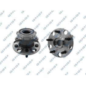 Radnabe von GSP für RC (GSC1_, USC1_) günstig online kaufen