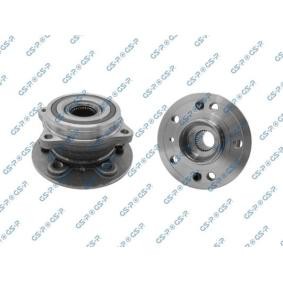 Radlagersatz 9330047