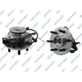 Achetez des Kit de roulement de roue GSP 9331001 à prix pour 88,60 €