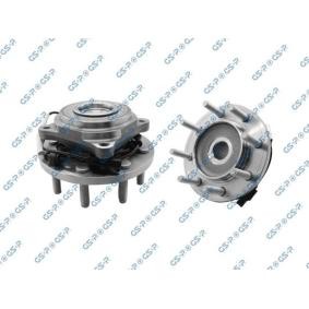 Radlager 9335001