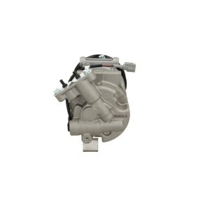 Lichtmaschine von BV PSH