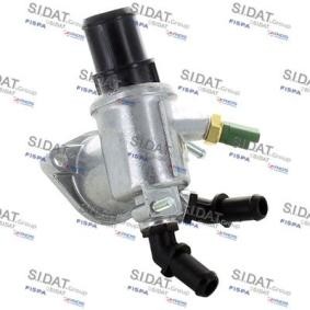 Achetez des Thermostat d'eau SIDAT 94.547 à prix pour 97,66 €
