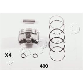 Kolben 9400 für HONDA