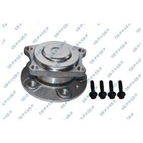 Radlagersatz 9400109K für V70 II (285) für 71,48 CHF