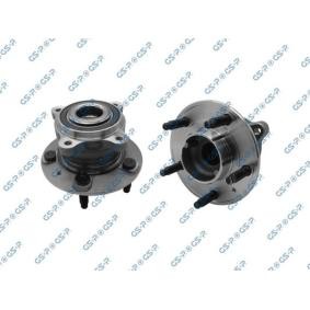 Radlagersatz 9400193