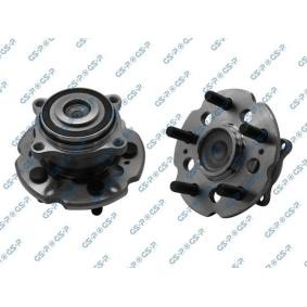 Radlagersatz 9400363