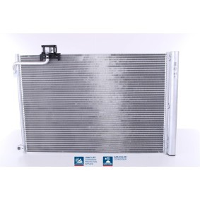 Klimakondensator 940414