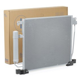 Klimakondensator 940555