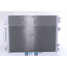 Klimakondensator 940706