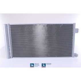 Klimakondensator 940809