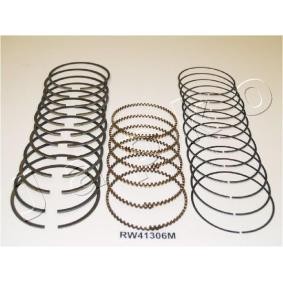 Kolbenring für HYUNDAI von JAPKO