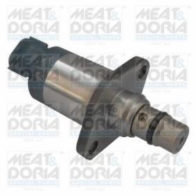 Acquista Valvola regolapressione, Sistema Common-Rail da MEAT & DORIA 9418 a buon mercato per soli 237,25 €