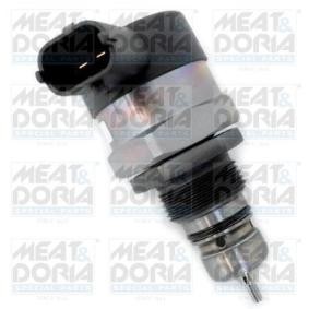 Acquista Regolatore pressione carburante da MEAT & DORIA online per DAILY VI Pianale piatto/Telaio a prezzi moderati