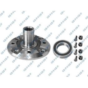 Radlagersatz von GSP 9423014K