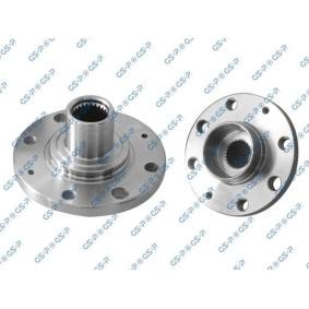 Comprar Cubo de rueda de GSP 9425040 a bajo precio de 25,62 €