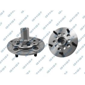 Achetez des Moyeu de roue GSP 9428008 à prix pour 50,65 €