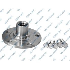 Radnabe 9428015K MITSUBISHI ASX von GSP
